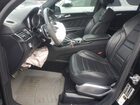 2019 Mercedes-benz Gls 63 Amg 4matic Black vin: 4JGDF7FE3KB190150