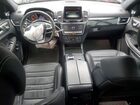 2019 Mercedes-benz Gls 63 Amg 4matic Black vin: 4JGDF7FE3KB190150