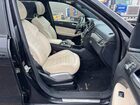 2017 Mercedes-benz Gls 63 Amg 4matic Black vin: 4JGDF7FE7HA897346