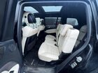 2017 Mercedes-benz Gls 63 Amg 4matic Black vin: 4JGDF7FE7HA897346