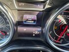 2017 Mercedes-benz Gls 63 Amg 4matic Black vin: 4JGDF7FE7HA897346