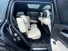 2017 Mercedes-benz Gls 63 Amg 4matic Black vin: 4JGDF7FE7HA897346