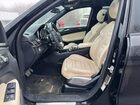 2017 Mercedes-benz Gls 63 Amg 4matic Black vin: 4JGDF7FE7HA897346