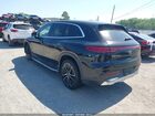 2023 Mercedes-benz Eqs 450+ Suv Черный vin: 4JGDM2DB2PA009991
