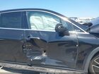 2023 Mercedes-benz Eqs 450+ Suv Черный vin: 4JGDM2DB2PA009991