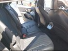 2023 Mercedes-benz Eqs 450+ Suv Черный vin: 4JGDM2DB2PA009991