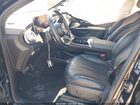 2023 Mercedes-benz Eqs 450+ Suv Черный vin: 4JGDM2DB2PA009991