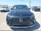 2023 Mercedes-benz Eqs 450+ Suv Черный vin: 4JGDM2DB2PA009991