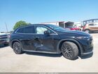 2023 Mercedes-benz Eqs 450+ Suv Черный vin: 4JGDM2DB2PA009991