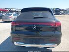2023 Mercedes-benz Eqs 450+ Suv Черный vin: 4JGDM2DB2PA009991