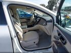 2023 Mercedes-benz Eqs 450+ Suv   Белый vin: 4JGDM2DBXPA010032