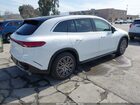 2023 Mercedes-benz Eqs 450+ Suv   Белый vin: 4JGDM2DBXPA010032