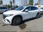 2023 Mercedes-benz Eqs 450+ Suv   Белый vin: 4JGDM2DBXPA010032