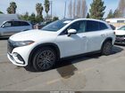 2023 Mercedes-benz Eqs 450+ Suv   Белый vin: 4JGDM2DBXPA010032