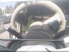 2023 Mercedes-benz Eqs 450+ Suv   Белый vin: 4JGDM2DBXPA010032
