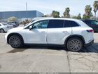 2023 Mercedes-benz Eqs 450+ Suv   Белый vin: 4JGDM2DBXPA010032