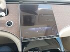 2023 Mercedes-benz Eqs 450+ Suv   Белый vin: 4JGDM2DBXPA010032