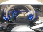 2023 Mercedes-benz Eqs 450+ Suv   Белый vin: 4JGDM2DBXPA010032