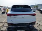 2023 Mercedes-benz Eqs 450+ Suv   Белый vin: 4JGDM2DBXPA010032