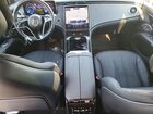 2023 Mercedes-benz Eqs Suv 450 4matic Blue vin: 4JGDM2EB0PA029655