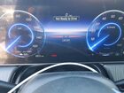 2023 Mercedes-benz Eqs Suv 450 4matic Blue vin: 4JGDM2EB0PA029655