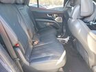 2023 Mercedes-benz Eqs Suv 450 4matic Blue vin: 4JGDM2EB0PA029655