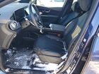 2023 Mercedes-benz Eqs Suv 450 4matic Blue vin: 4JGDM2EB0PA029655
