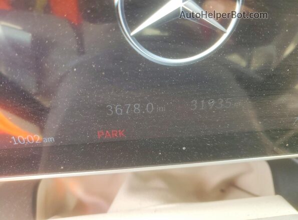 4JGDM2EB1PA019930 2023 MERCEDES-BENZ EQS Black Instrument cluster view