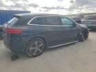 2023 Mercedes-benz Eqs Suv 450 4matic Black vin: 4JGDM2EB1PA019930