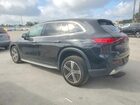 2023 Mercedes-benz Eqs Suv 450 4matic Black vin: 4JGDM2EB1PA019930