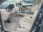 2023 Mercedes-benz Eqs Suv 450 4matic Black vin: 4JGDM2EB1PA019930
