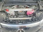 2023 Mercedes-benz Eqs Suv 450 4matic Black vin: 4JGDM2EB1PA019930