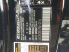 2023 Mercedes-benz Eqs Suv 450 4matic Black vin: 4JGDM2EB1PA019930
