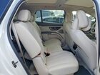 2024 Mercedes Benz Eqs Suv 450 4matic Blue vin: 4JGDM2EB2RA032446