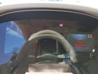 2024 Mercedes Benz Eqs Suv 450 4matic Blue vin: 4JGDM2EB2RA032446