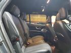 2024 Mercedes-benz Eqs Suv 450 4matic Gray vin: 4JGDM2EB4RA030343