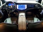 2024 Mercedes-benz Eqs Suv 450 4matic Gray vin: 4JGDM2EB4RA030343