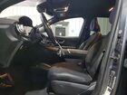 2024 Mercedes-benz Eqs Suv 450 4matic Gray vin: 4JGDM2EB4RA030343