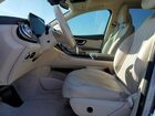 2023 Mercedes-benz Eqs Suv 450 4matic White vin: 4JGDM2EB8PA005894 2023 Mercedes-benz Eqs Suv 450 4matic White vin: 4JGDM2EB8PA005894