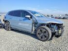 2023 Mercedes-benz Eqs Suv 450 4matic White vin: 4JGDM2EB8PA005894 2023 Mercedes-benz Eqs Suv 450 4matic White vin: 4JGDM2EB8PA005894