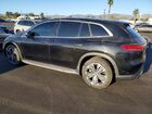 2023 Mercedes-benz Eqs Suv 450 4matic Black vin: 4JGDM2EB9PA028536
