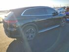 2023 Mercedes-benz Eqs Suv 450 4matic Black vin: 4JGDM2EB9PA028536
