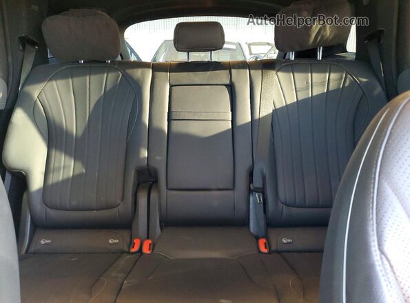 4JGDM2EB9PA028536 2023 MERCEDES-BENZ EQS Black უკანა სავარძლების ხედი