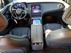 2023 Mercedes-benz Eqs Suv 450 4matic Black vin: 4JGDM2EB9PA028536