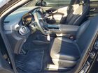 2023 Mercedes-benz Eqs Suv 450 4matic Black vin: 4JGDM2EB9PA028536