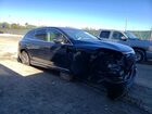 2023 Mercedes-benz Eqs Suv 580 4matic Black vin: 4JGDM4EBXPA002376