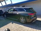 2023 Mercedes-benz Eqs Suv 580 4matic Black vin: 4JGDM4EBXPA002376