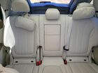 2023 Mercedes-benz Eqs Suv 580 4matic Black vin: 4JGDM4EBXPA002376