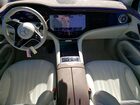 2023 Mercedes-benz Eqs Suv 580 4matic Black vin: 4JGDM4EBXPA002376