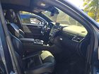 2017 Mercedes-benz Gle Coupe 43 Amg Серый vin: 4JGED6EB0HA081347